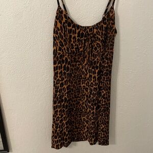 Vintage Betsy Johnson dress